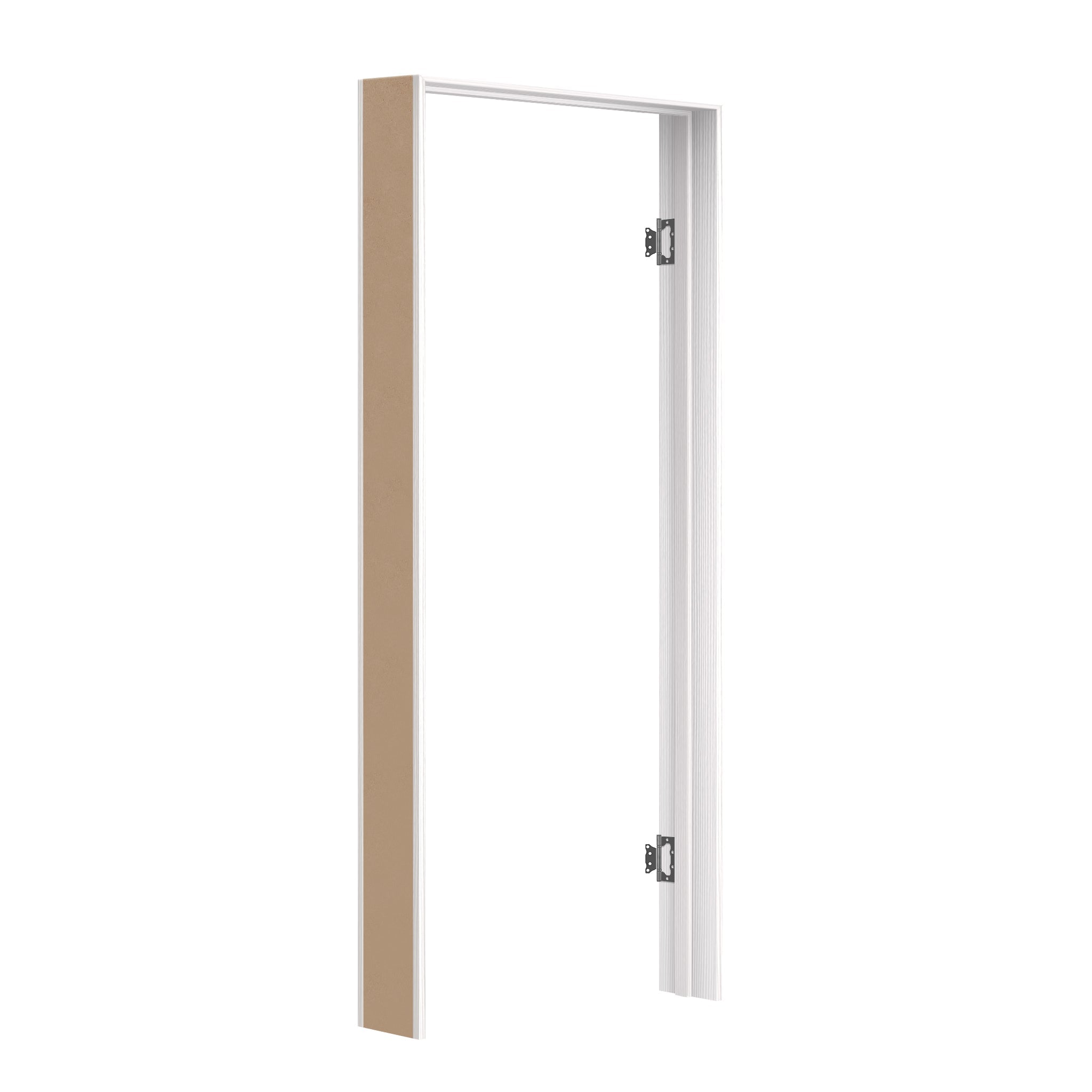 Regular Door Frame XRM - 01 for 2" x 4" wall