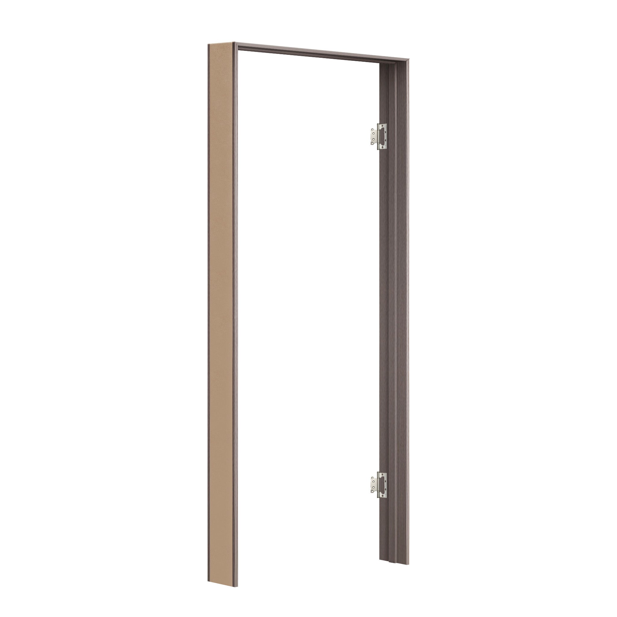 Regular Door Frame XRS - 08 for 2" x 3" wall