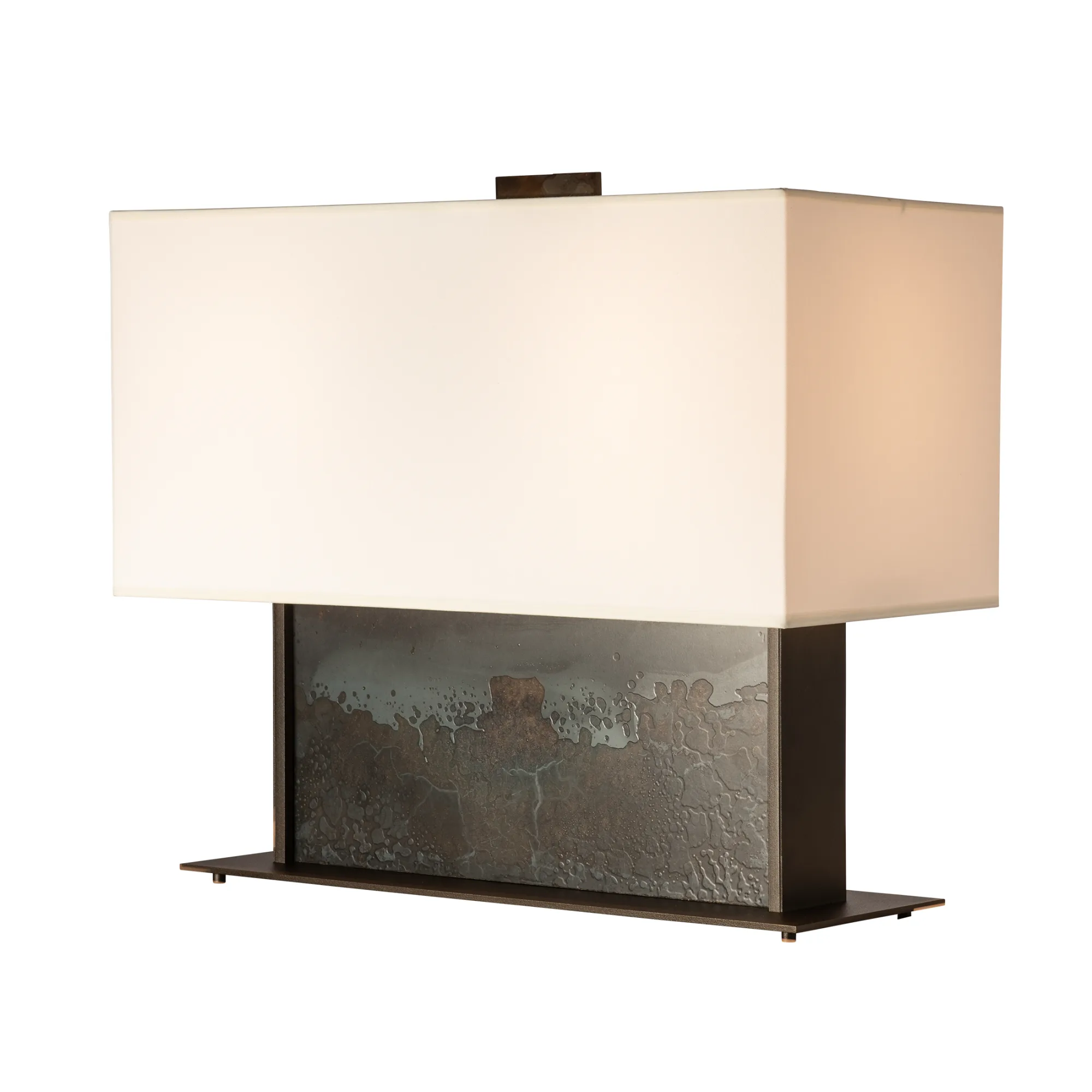 Horizon Console Lamp