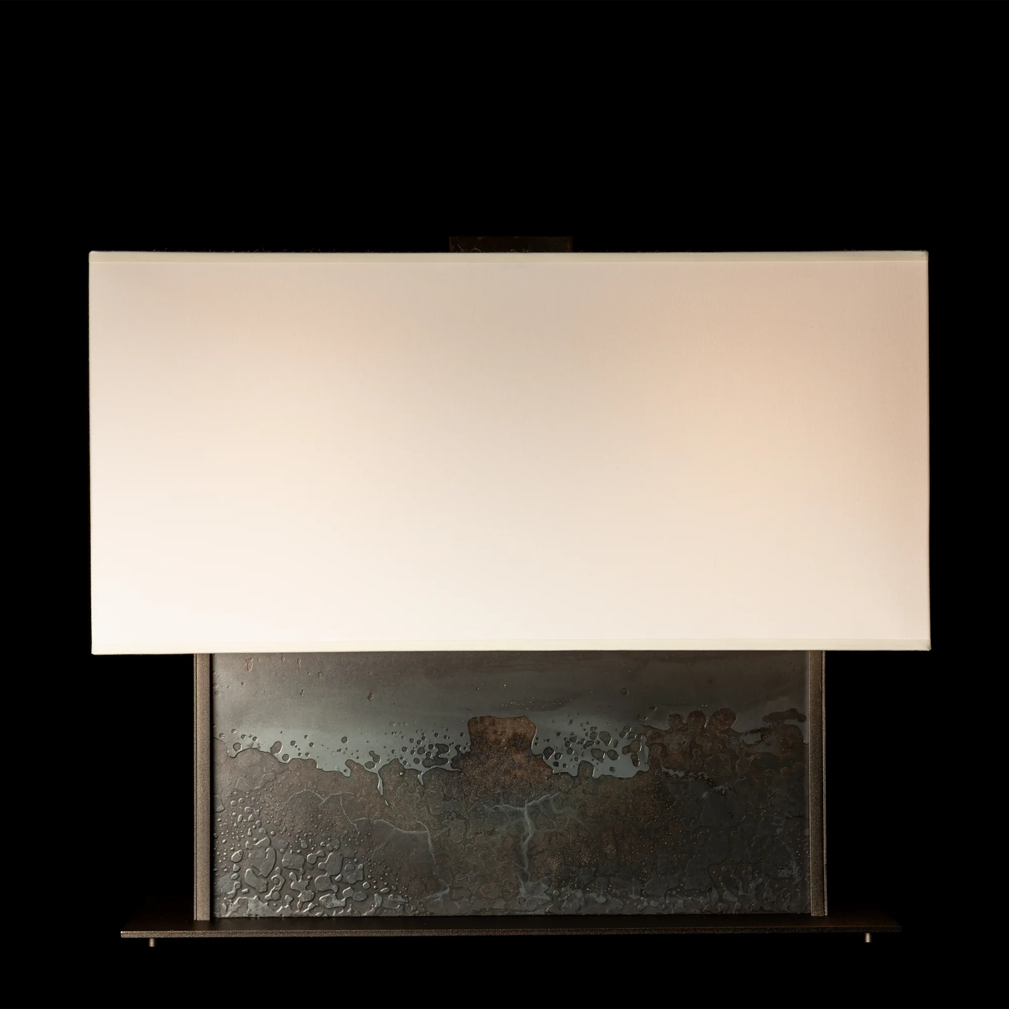 Horizon Console Lamp