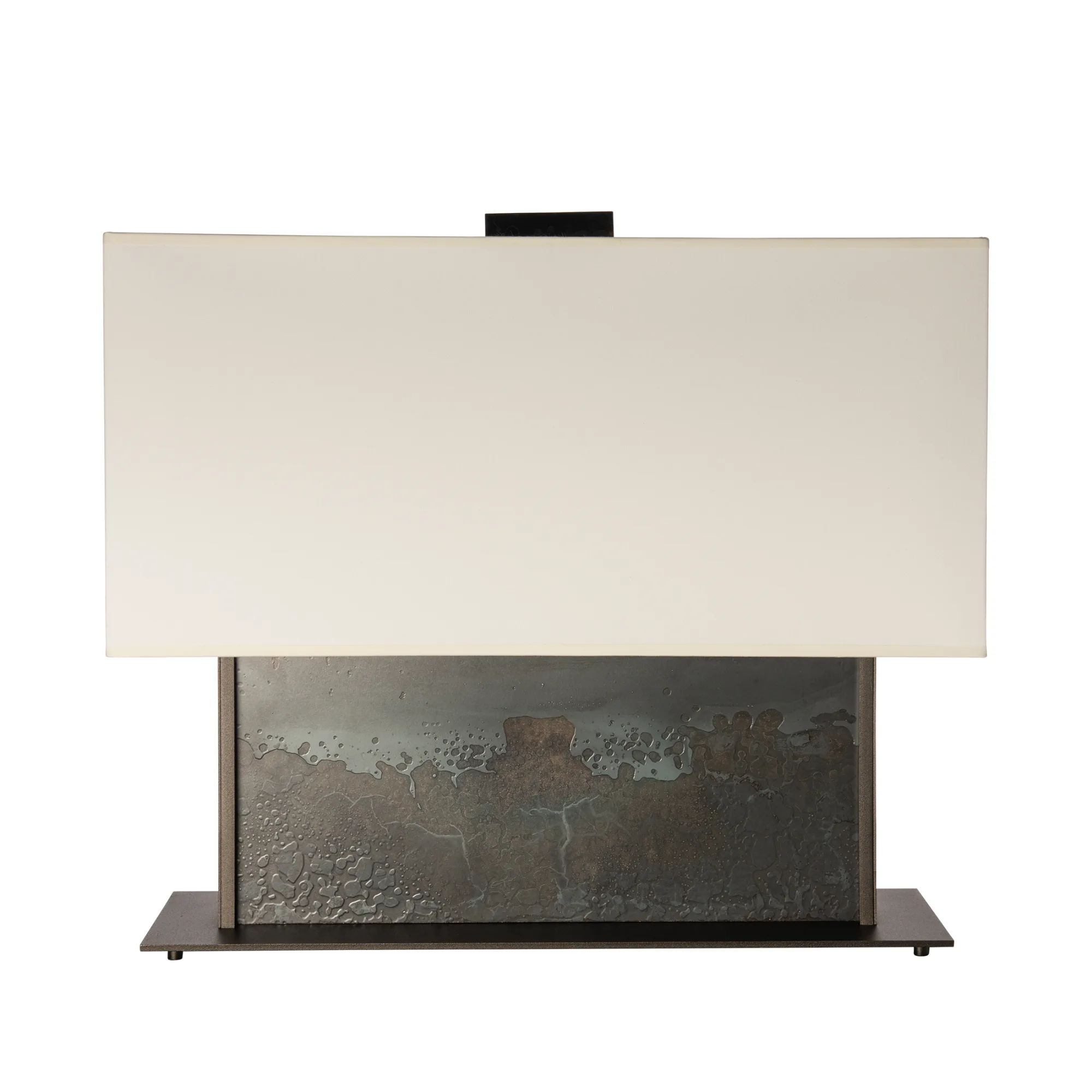 Horizon Console Lamp