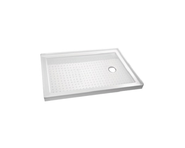 Base 48 x 36 Standard right-side drain 2BD