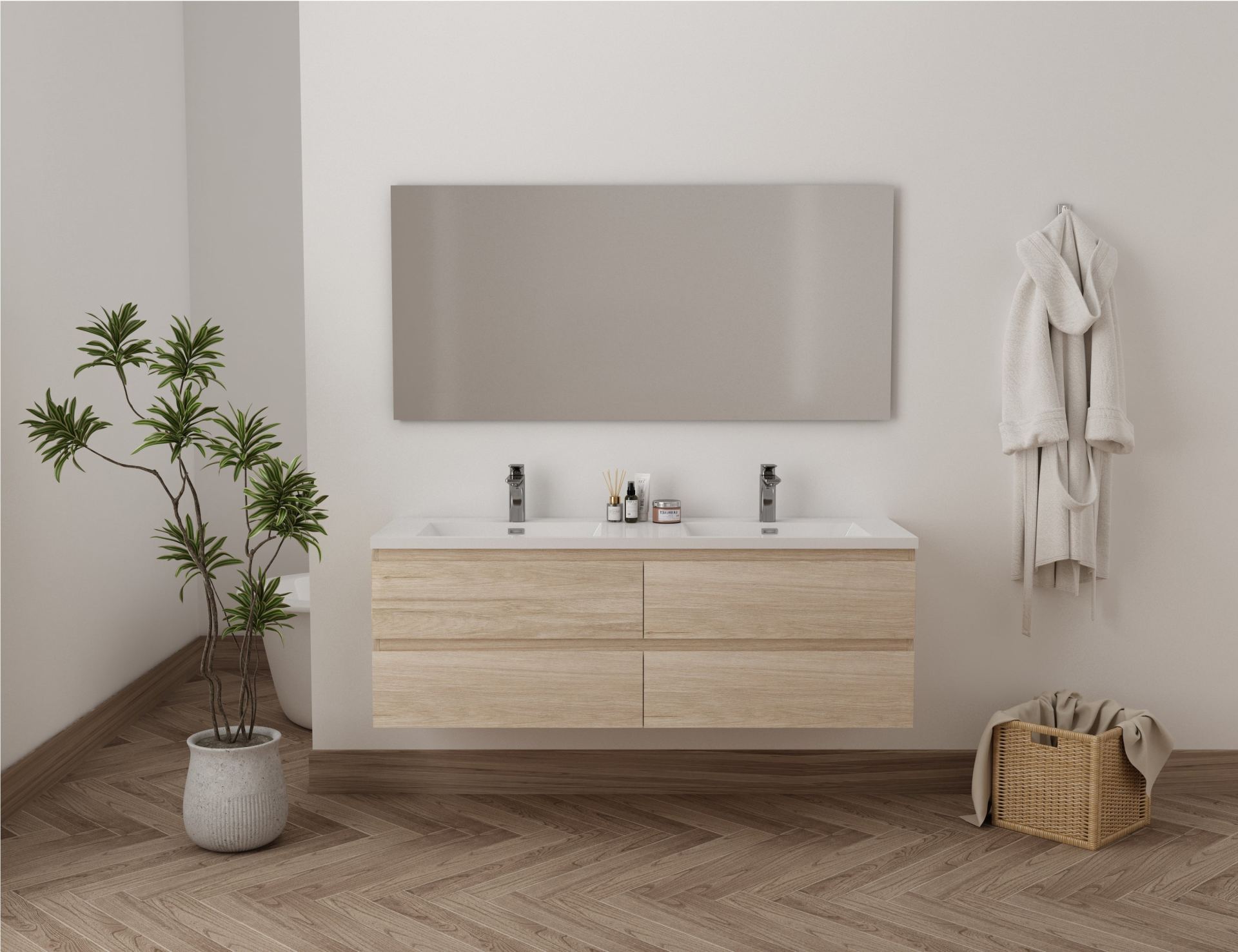 Arena 60"