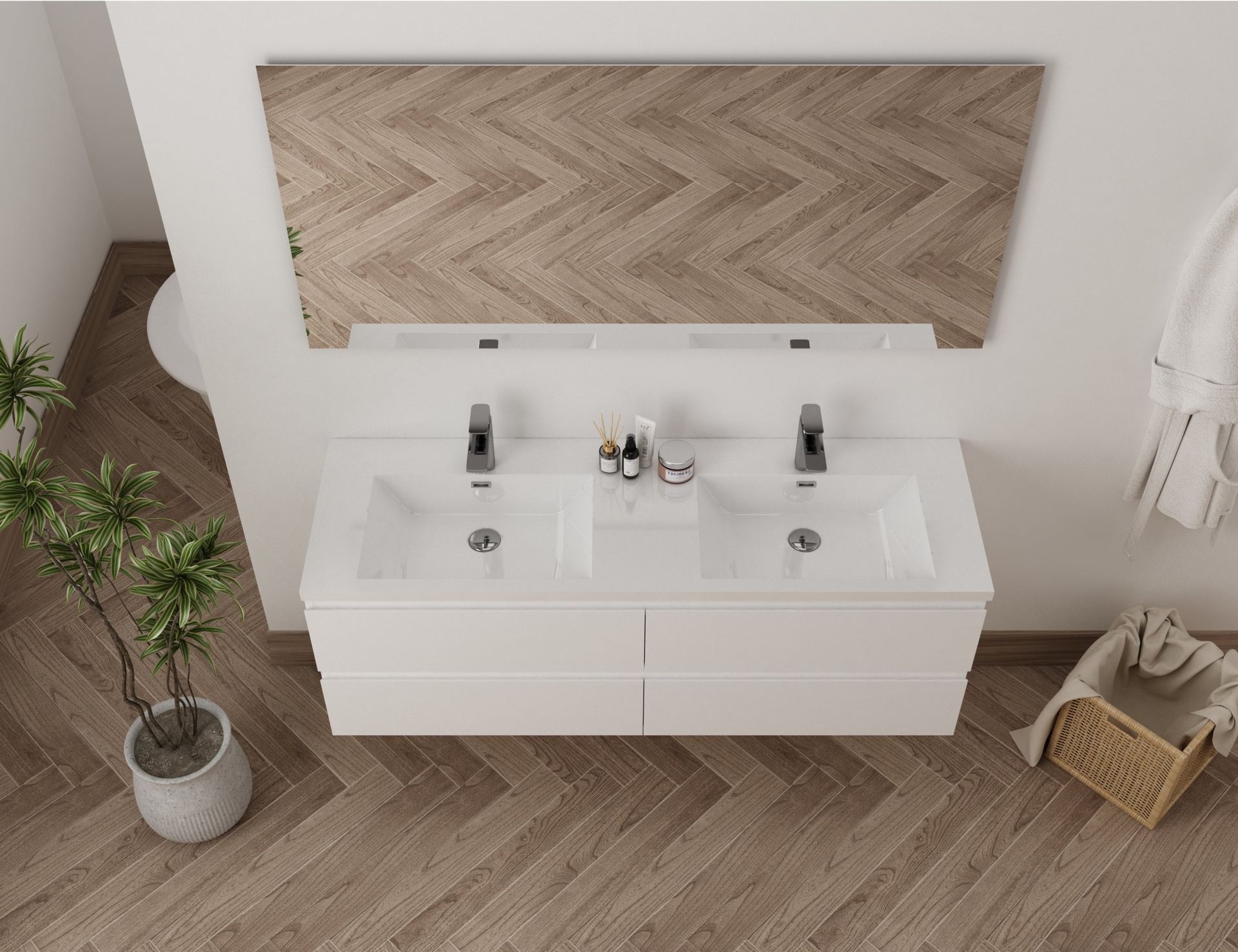 Arena 60"