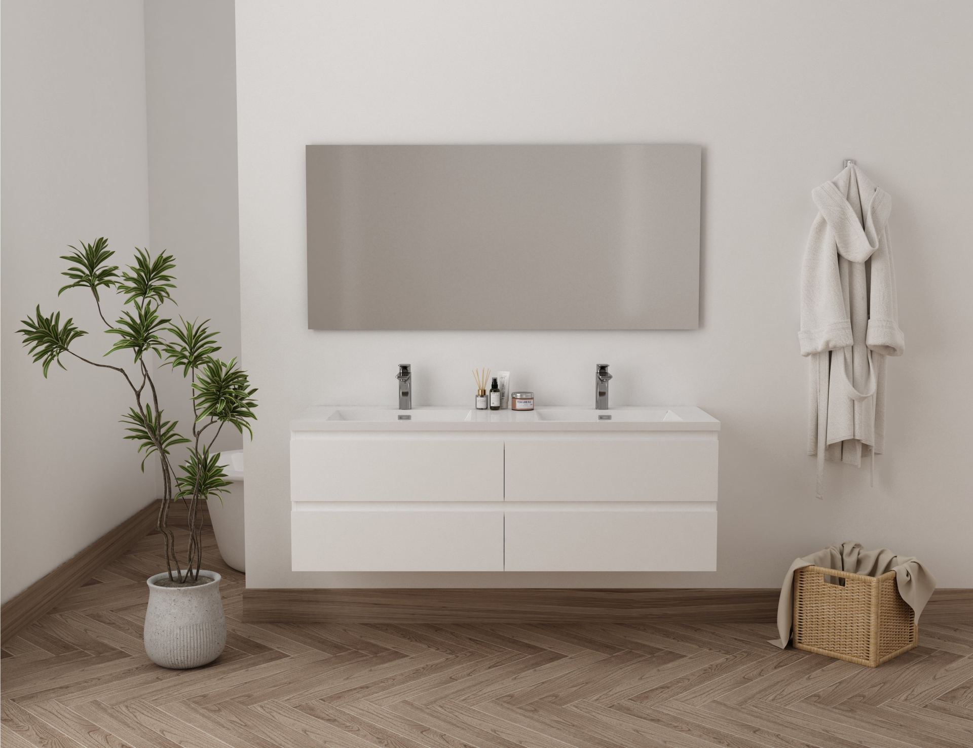 Arena 60"