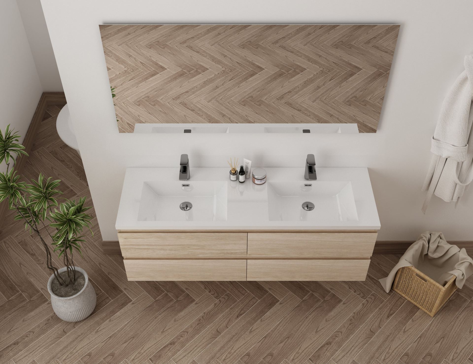 Arena 60"