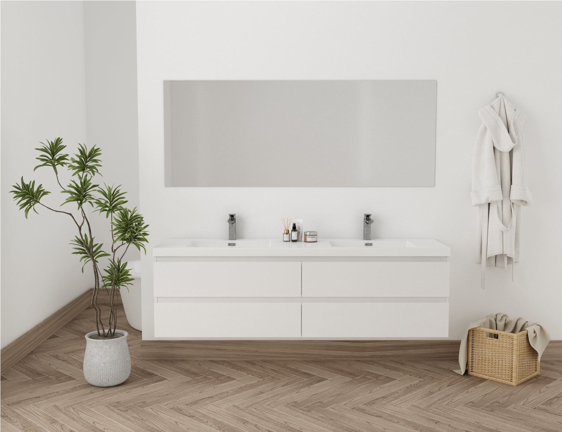 Arena 72"