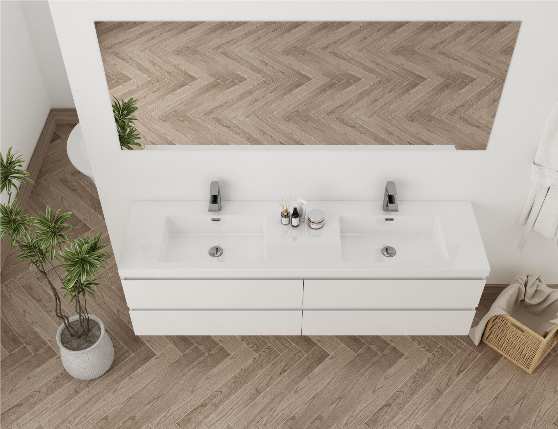 Arena 72"