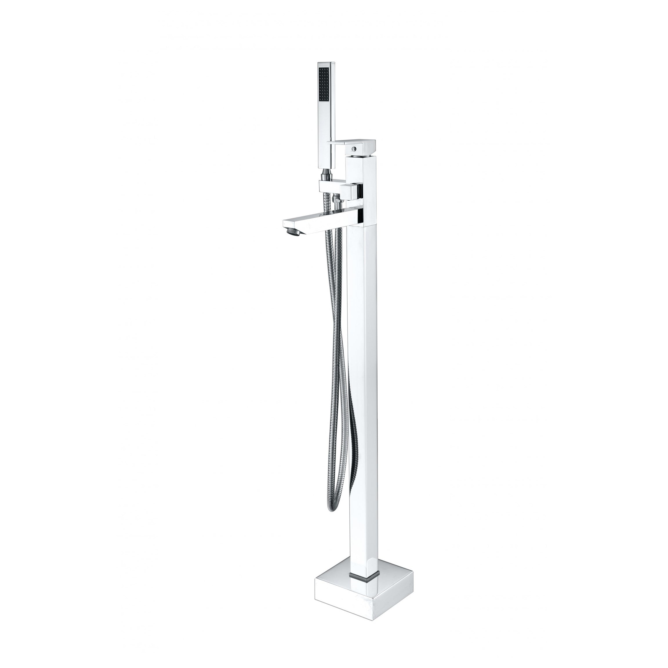 Brizo Freestanding Bath Faucet