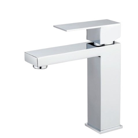 Brooke Chrome Vanity Faucet