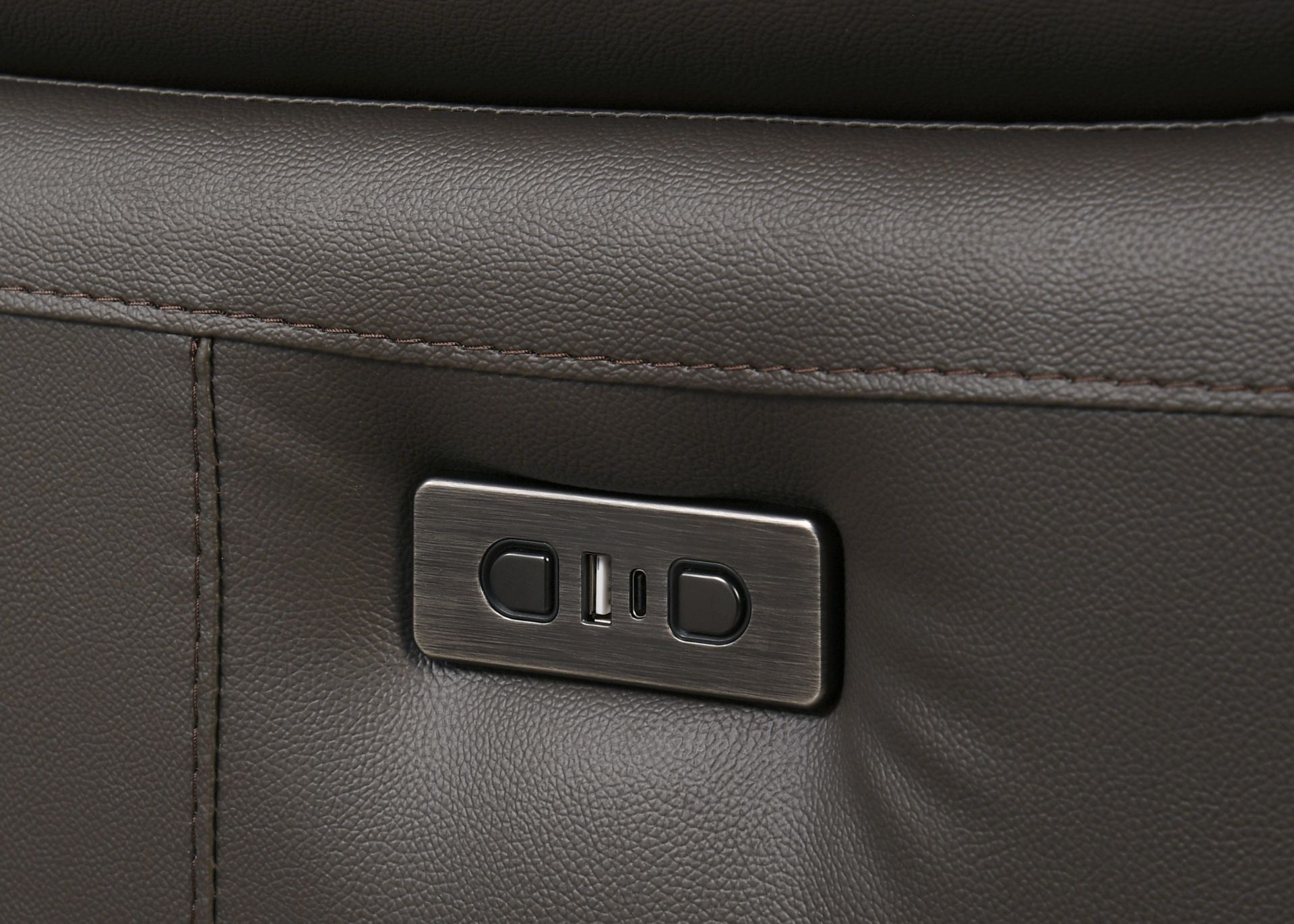 IF-8170-C Recliner
