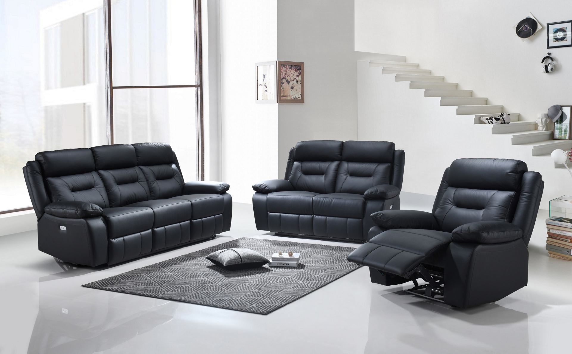 IF-8110 Recliner