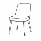 Dinning Chairs