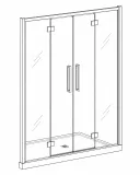 Shower Door