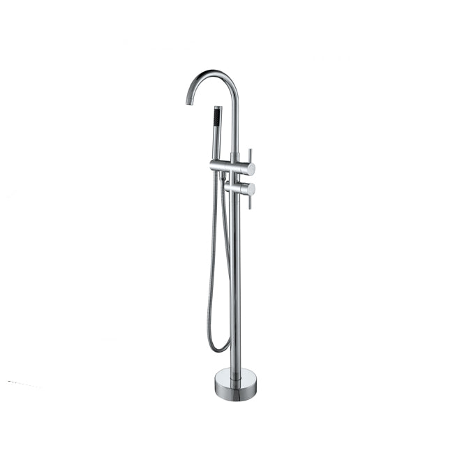Sulis Freestanding Bath Faucet