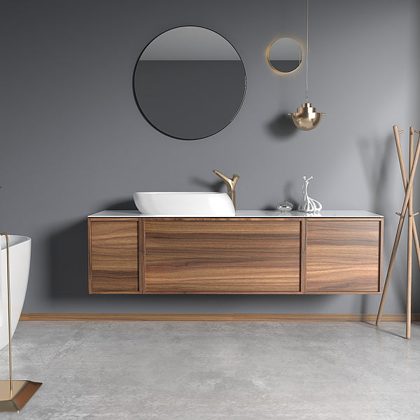 Forest 65" Vanity