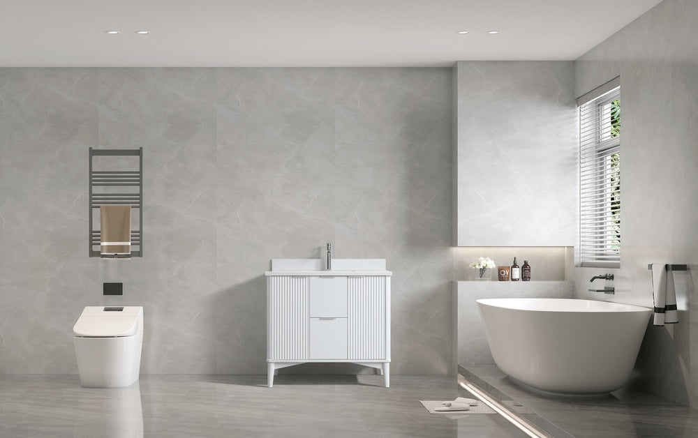 Evos Brand Alba Vanity