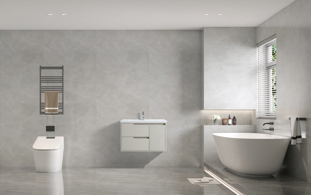 Evos Brand Vanity Brio
