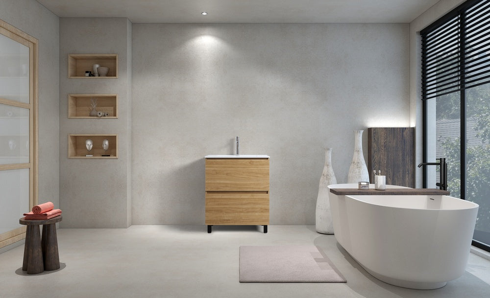Evos Brand Vanity Luce