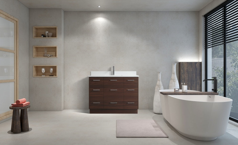 Evos Brand Notte Vanity 48''