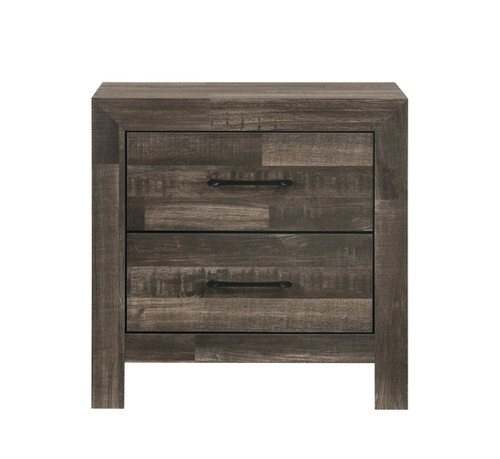 ATHENS NIGHT STAND - Nightstand