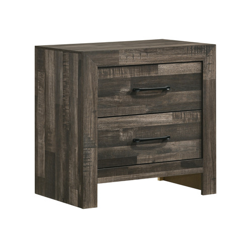 ATHENS NIGHT STAND - Nightstand