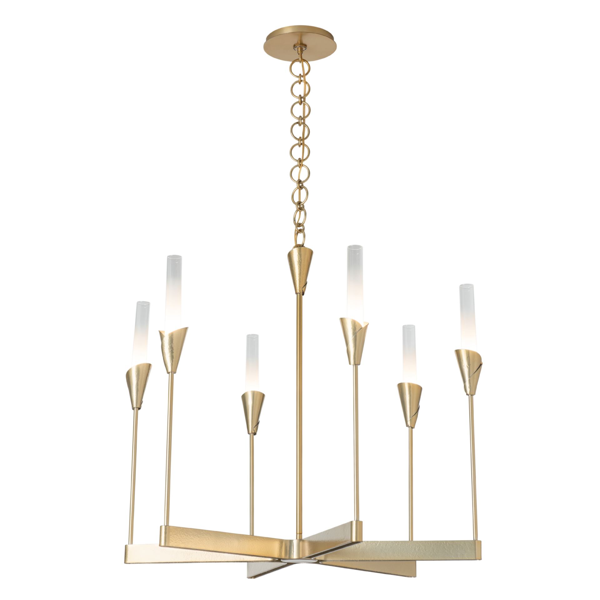 Lilium 6-Light Chandelier