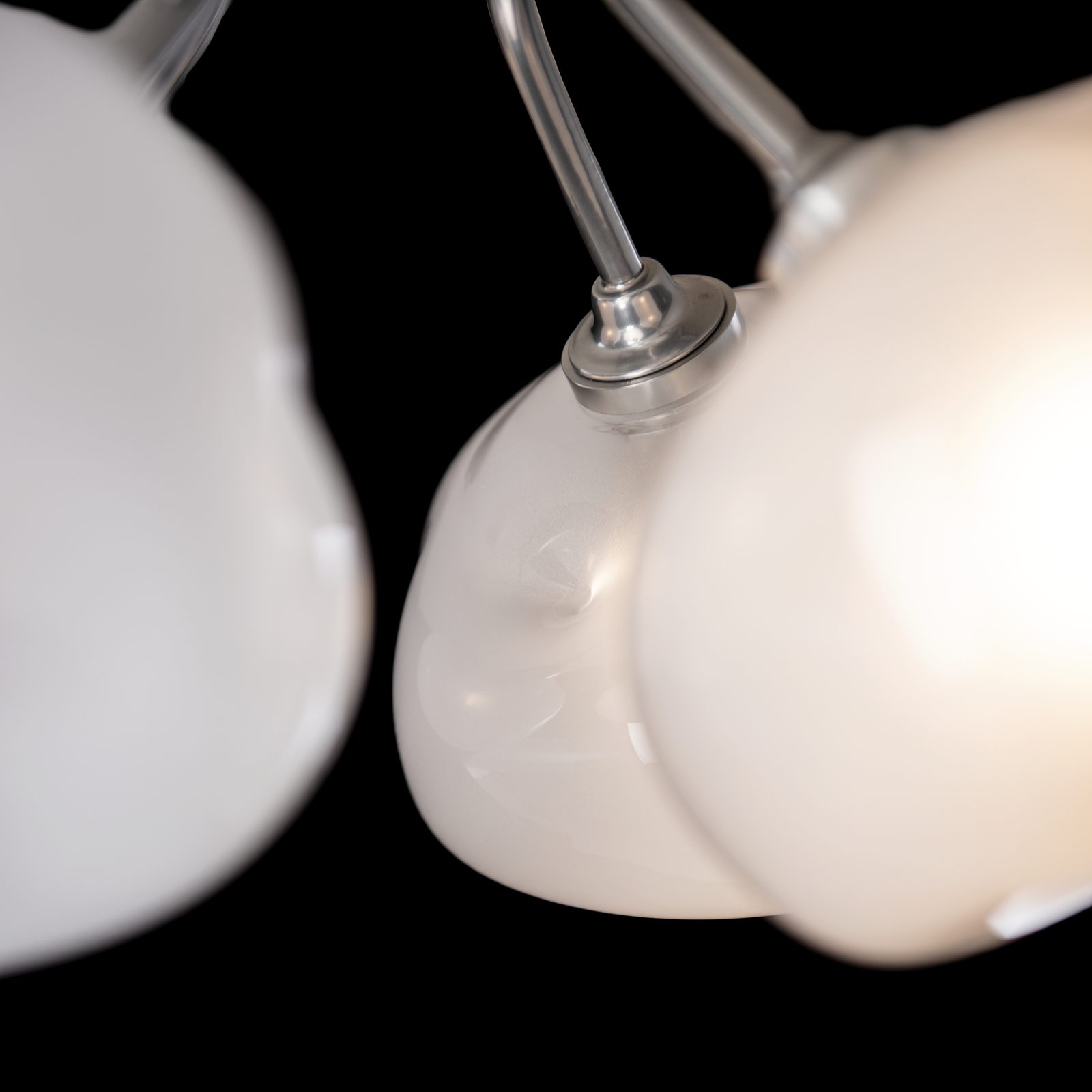 Ume 4-Light Semi-Flush
