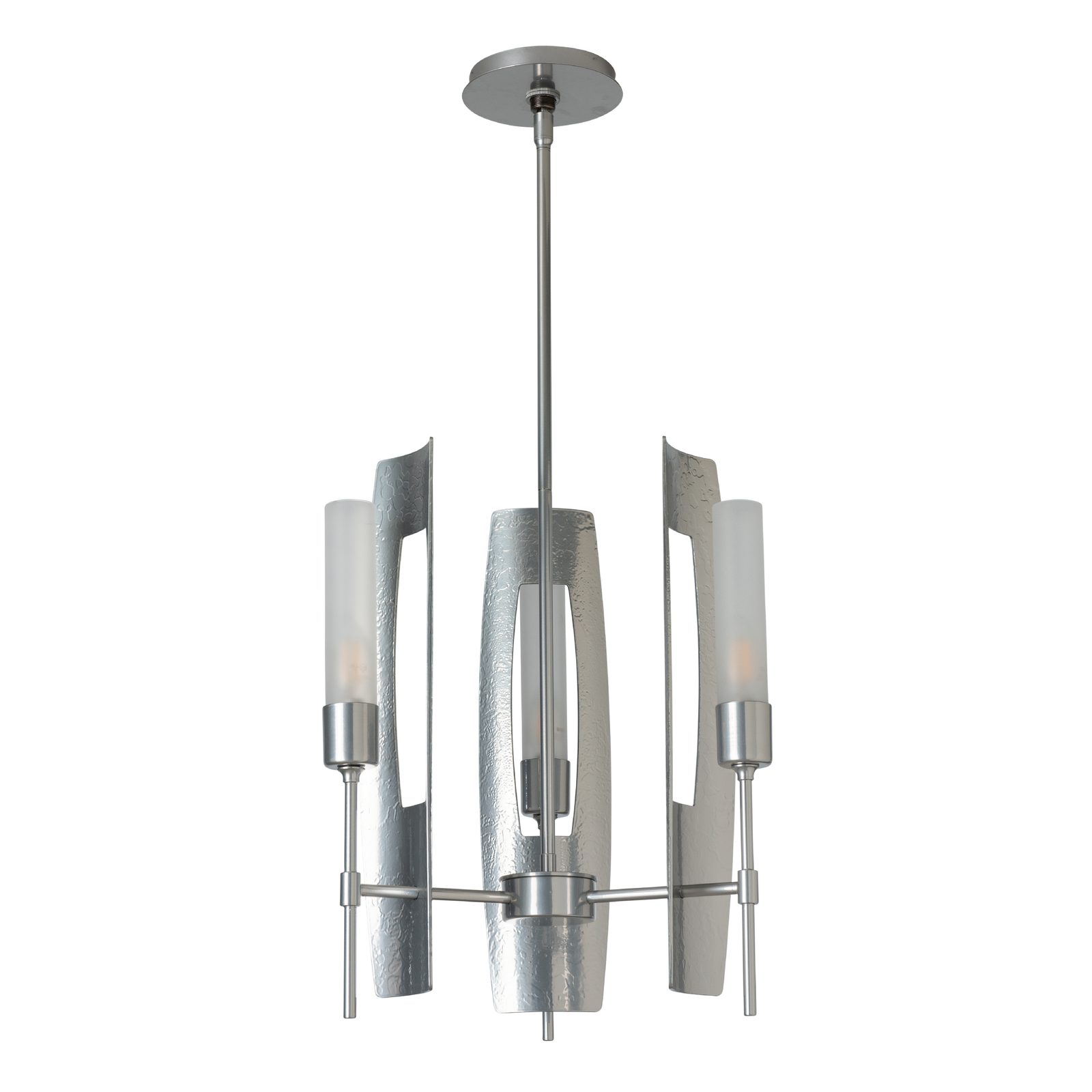 Passage 3-Light Pendant