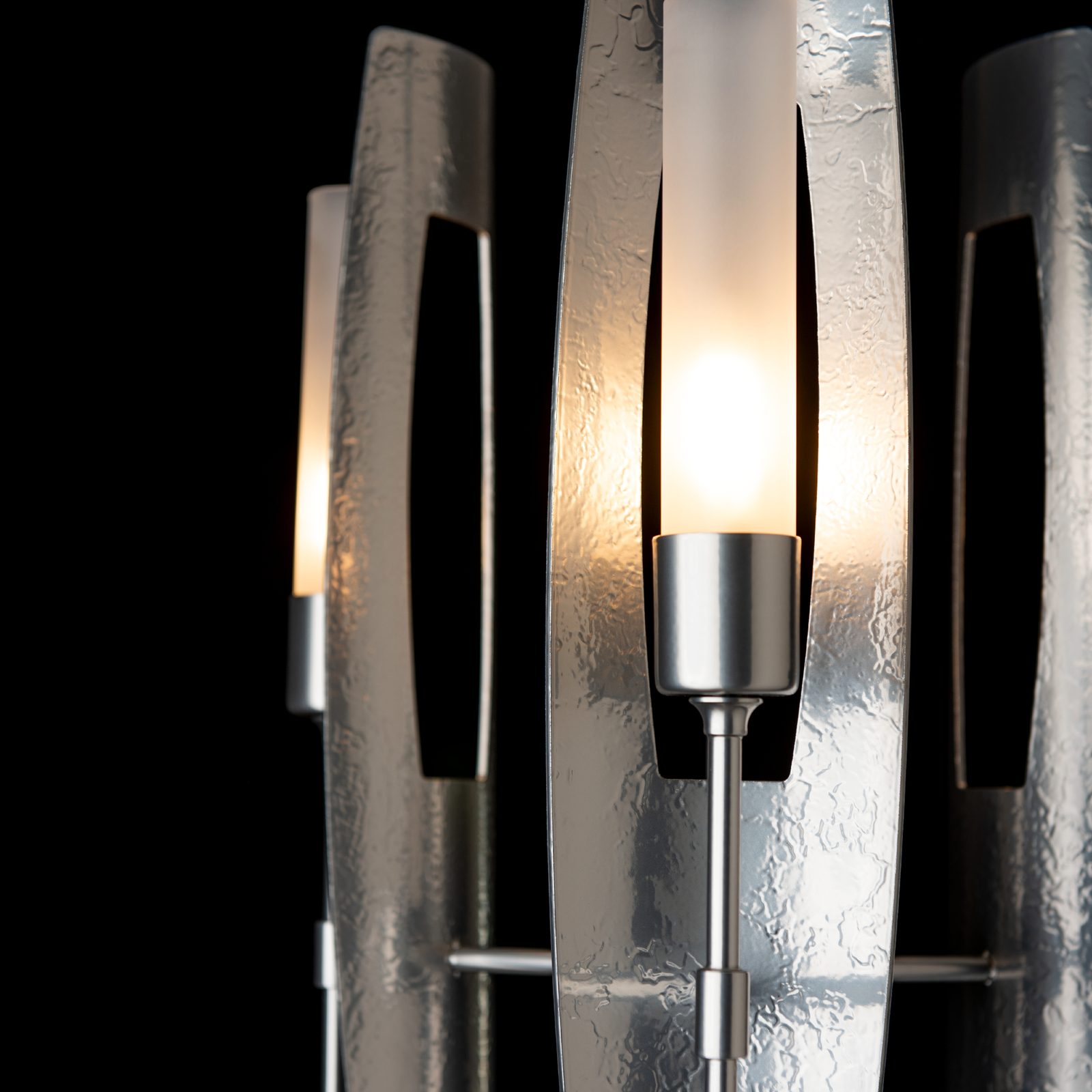 Passage 3-Light Pendant