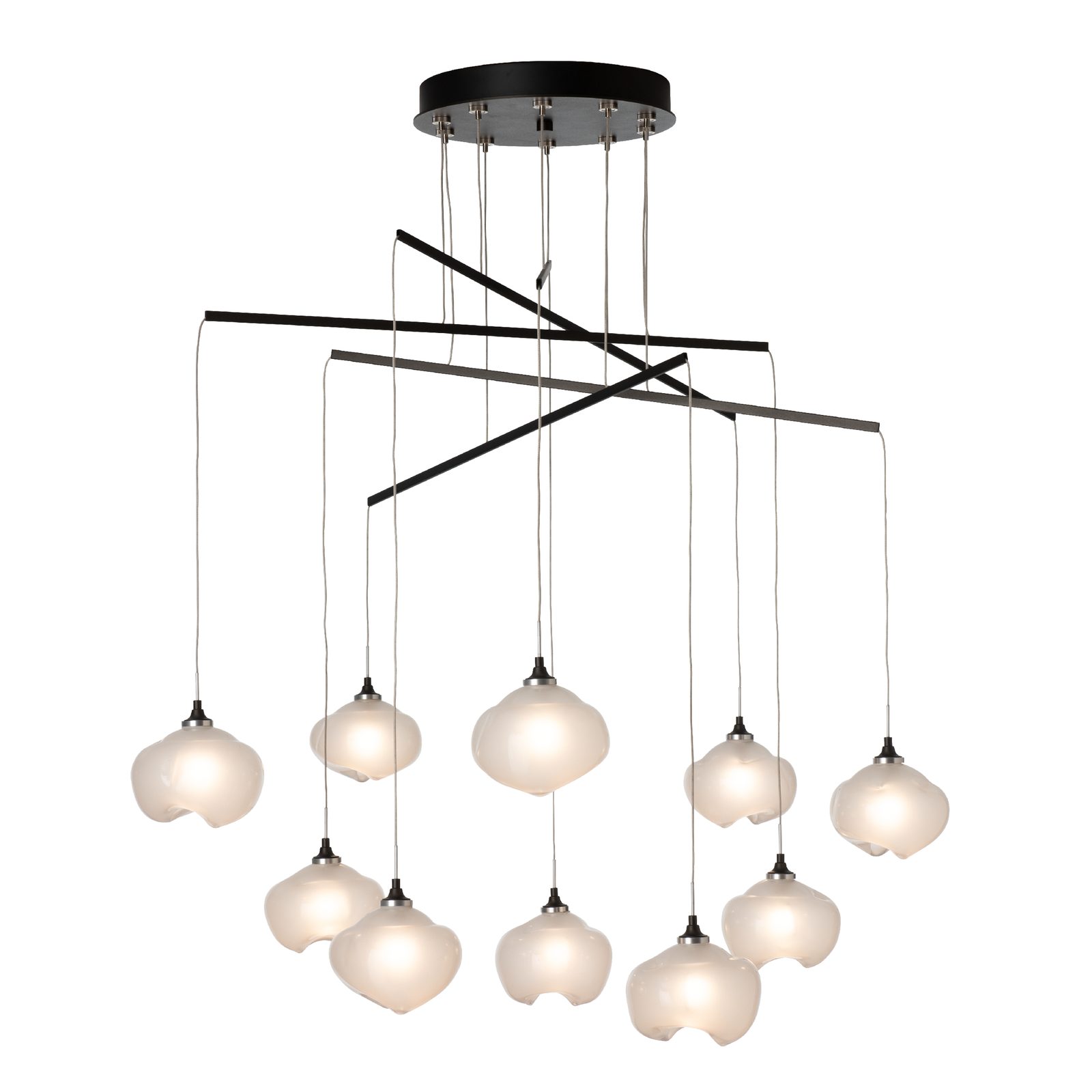 Ume 10-Light Mobile Pendant