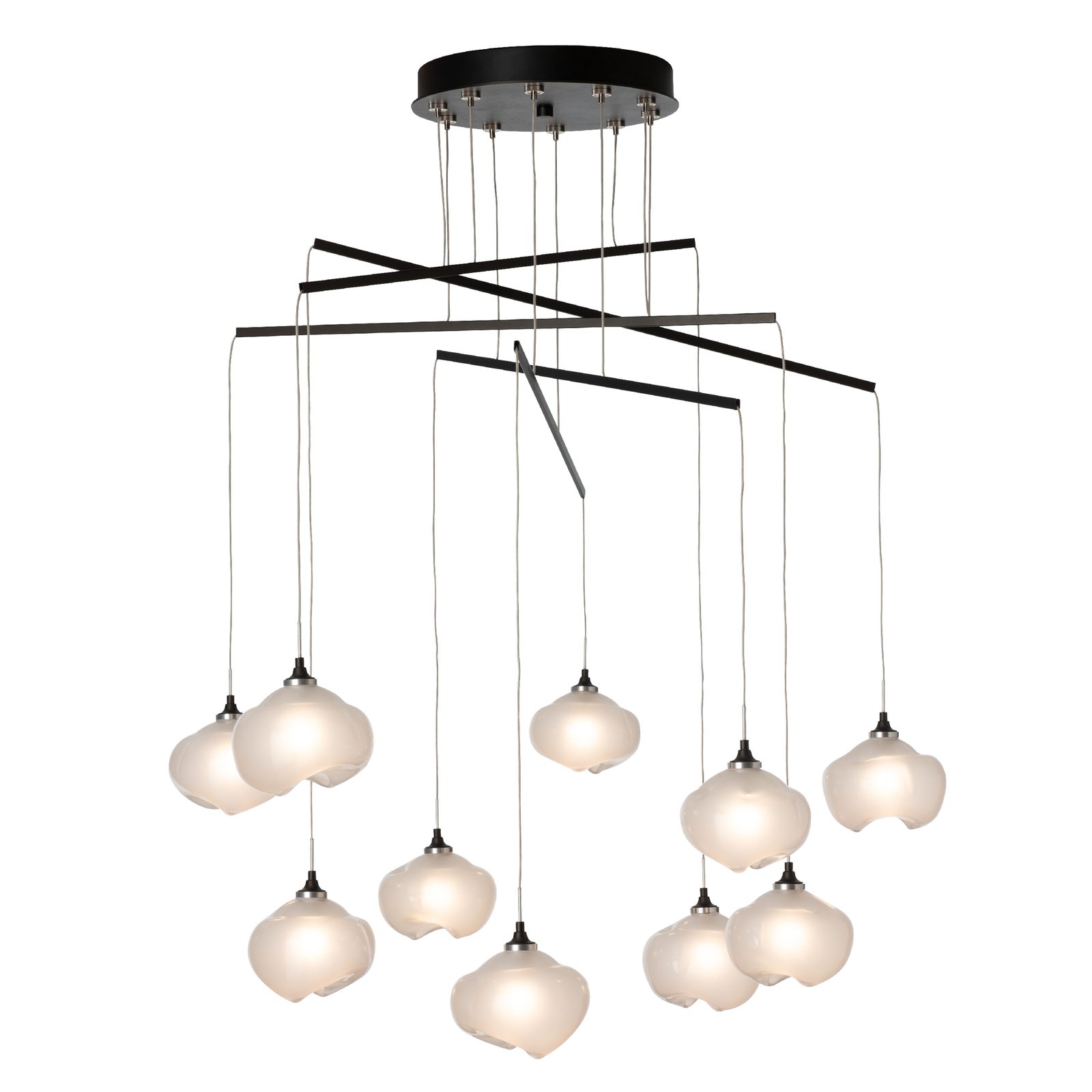 Ume 10-Light Mobile Pendant