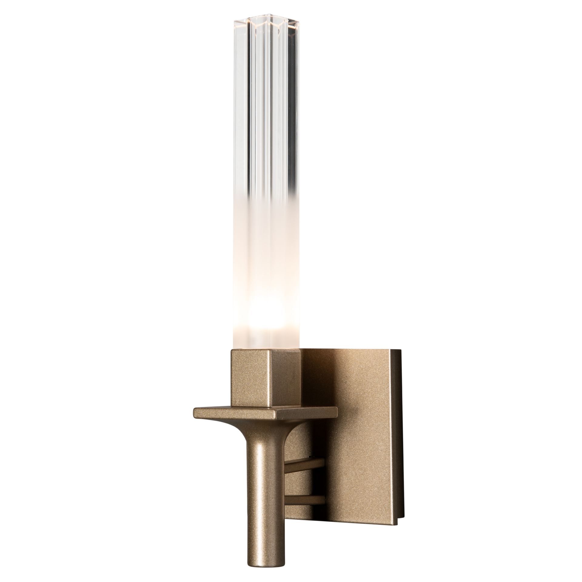 Truss 1-Light Sconce
