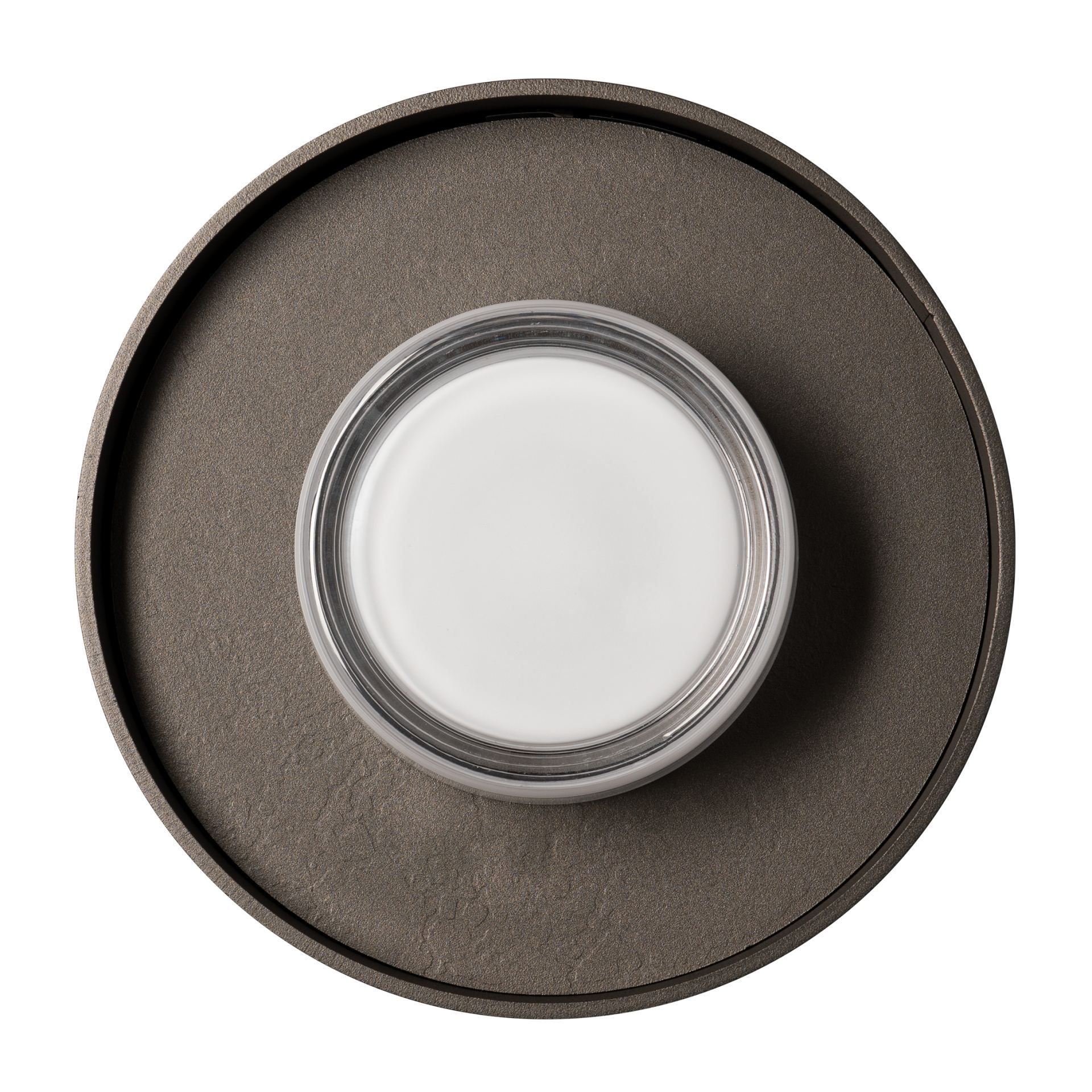 Focal Small Sconce/Flush Mount