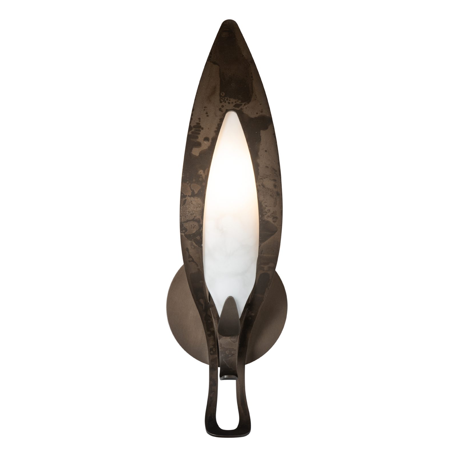 Parasol Sconce
