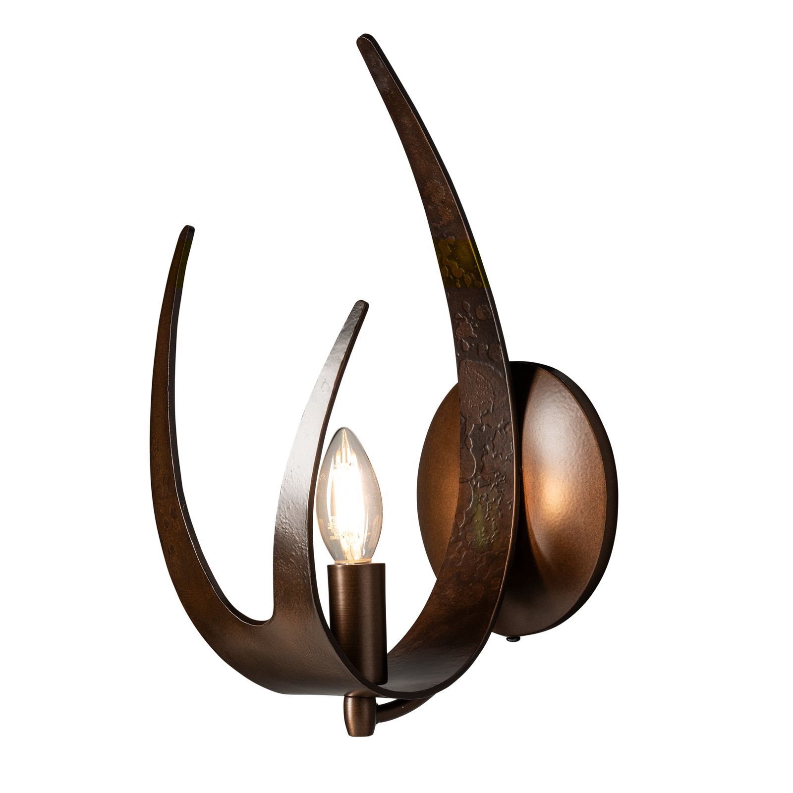 Caribou 1-Light Sconce