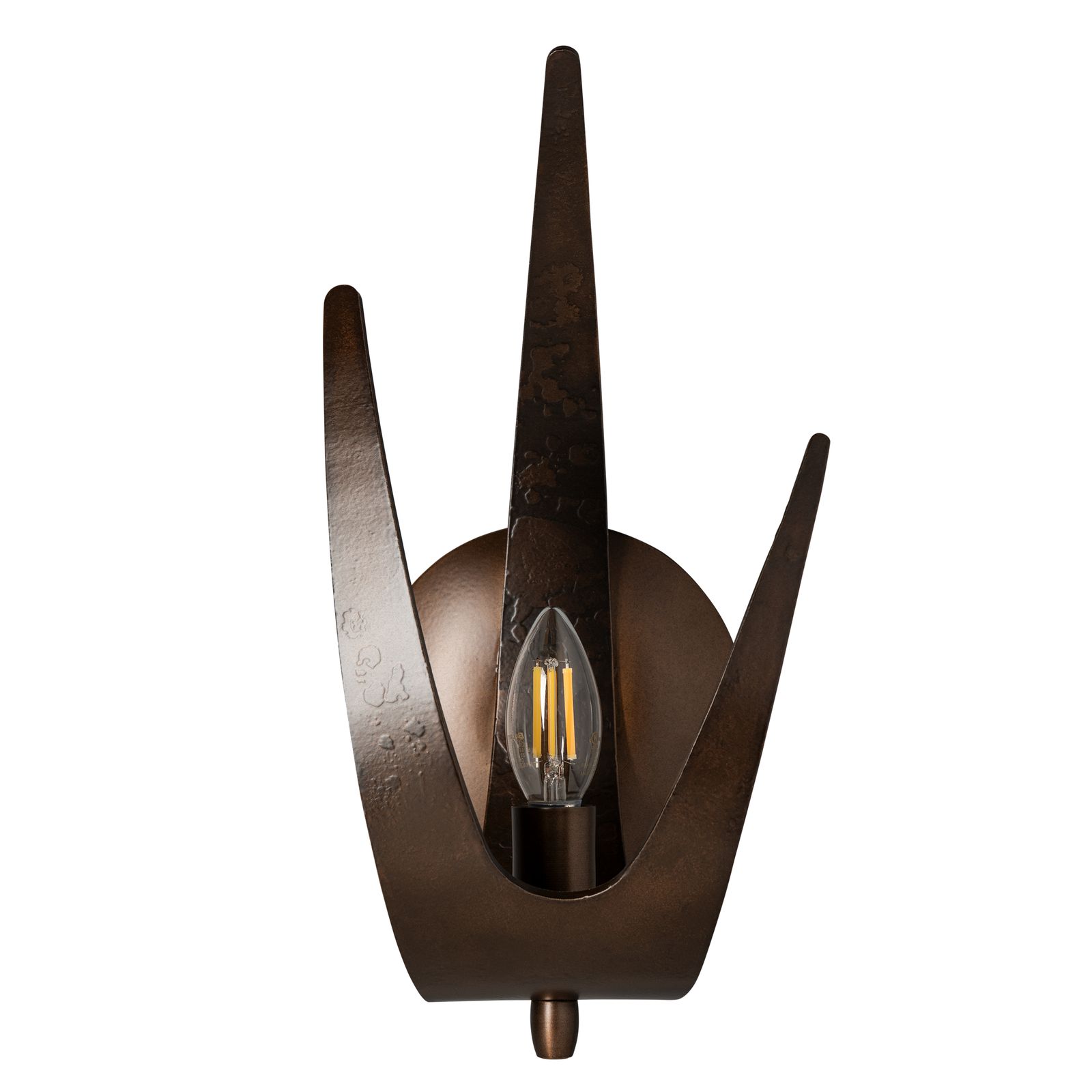 Caribou 1-Light Sconce