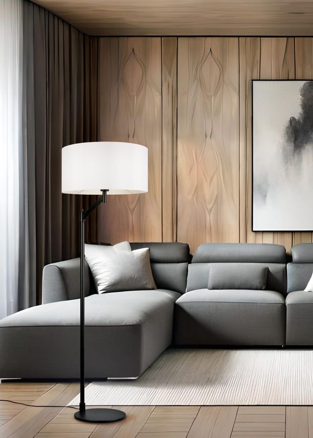 CASSIO FLOOR LAMP