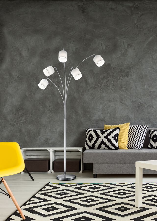 TOMMY FLOOR LAMP