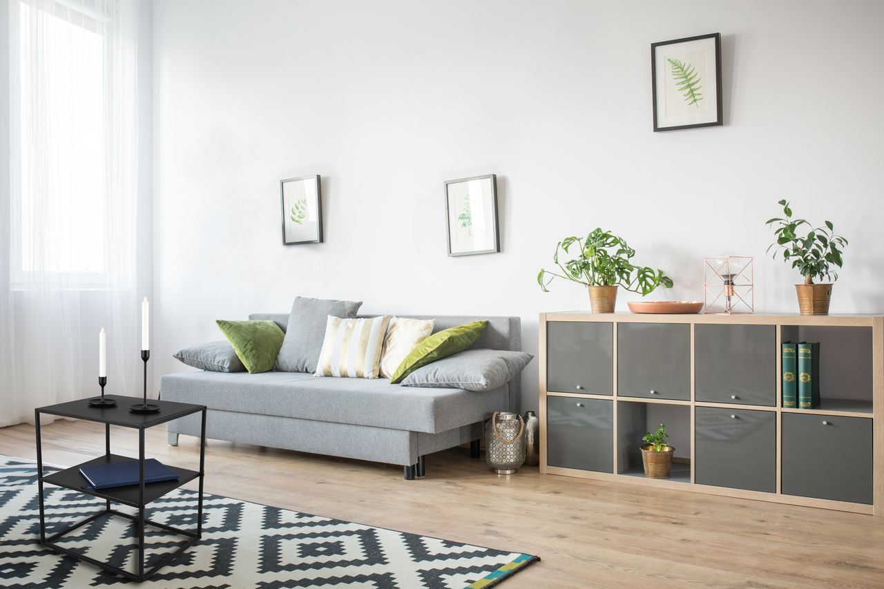CHLOE SIDE TABLE
