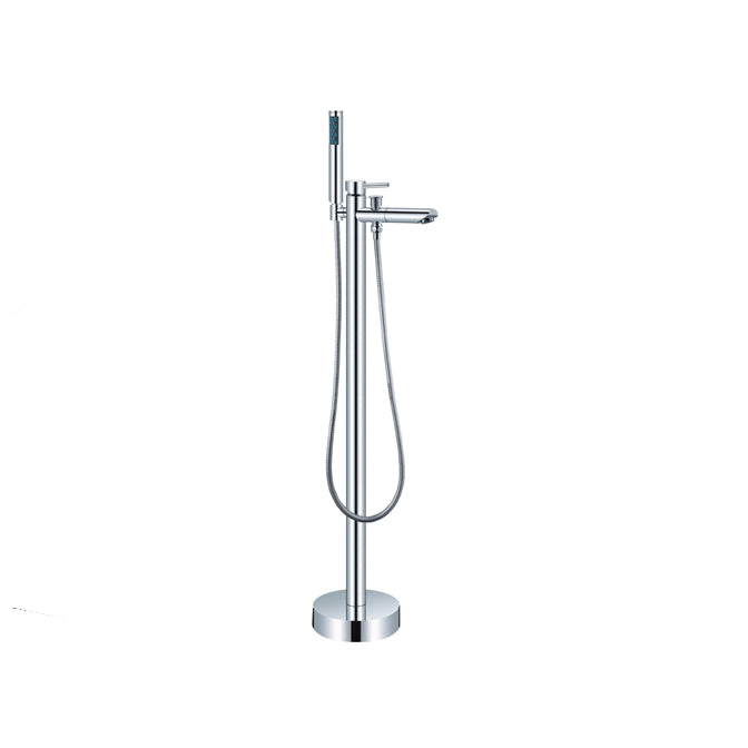 Nerthus Freestanding Bath Faucet