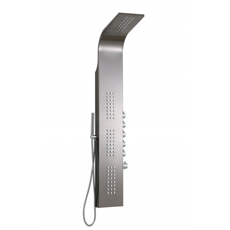 Odin Shower Column