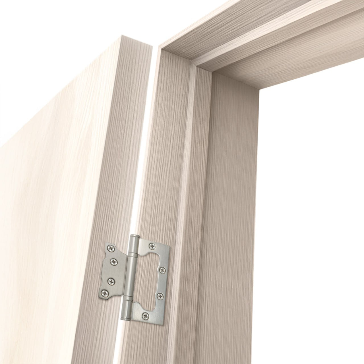 Regular Door Frame XRS - 05 for 2" x 3" wall