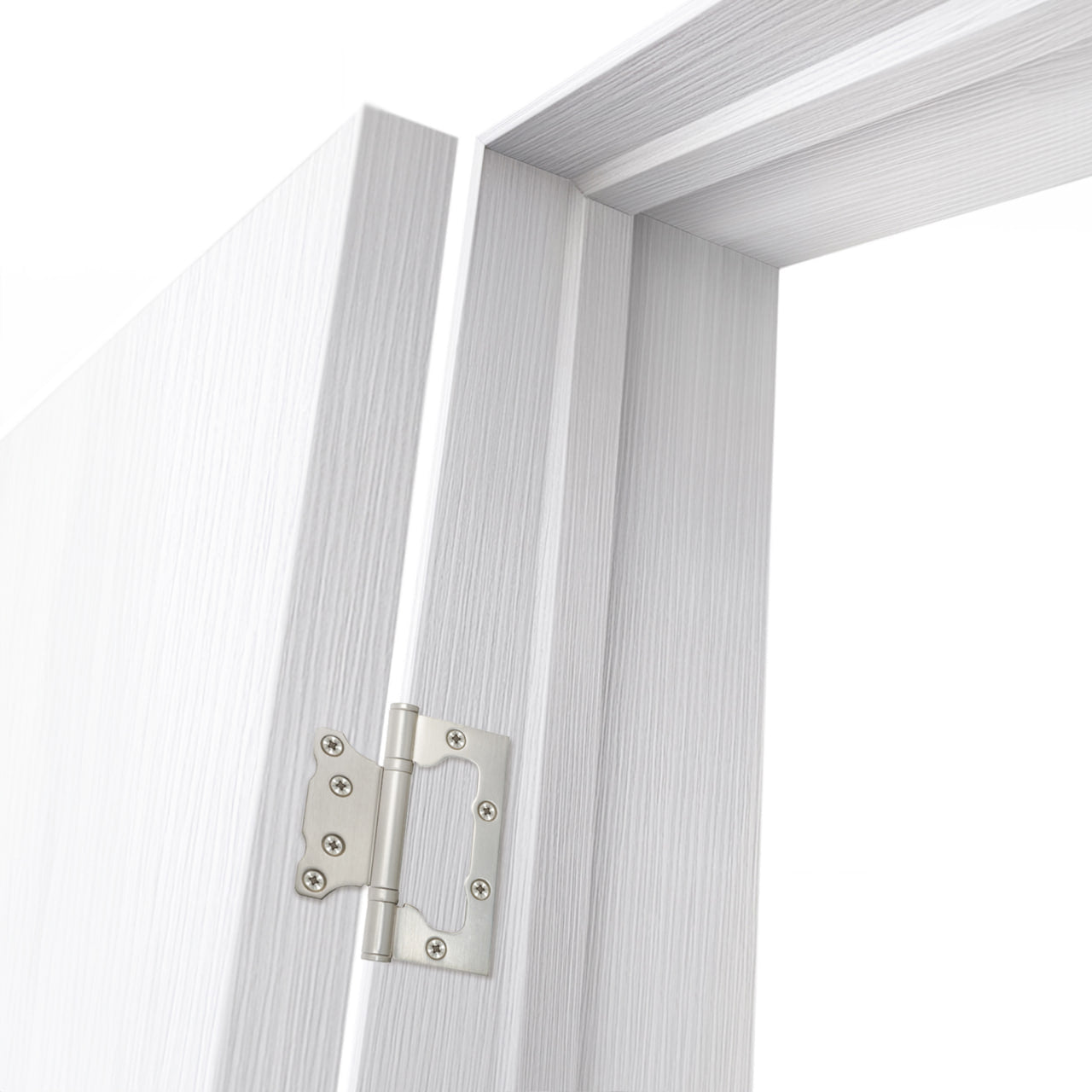 Regular Door Frame XRM - 01 for 2" x 4" wall