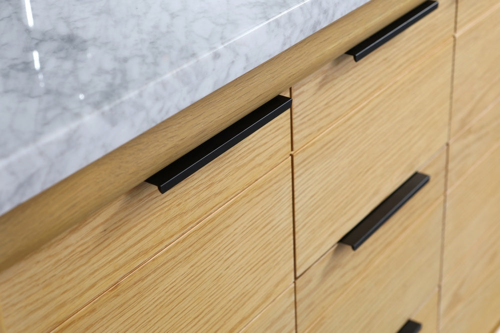 magnifiC 60" double vanity